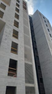 מסתור כביסה