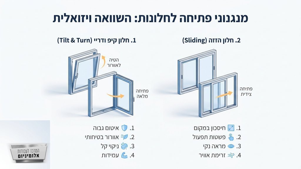 חלון דרייקיפ מעוצב בחלל מגורים מודרני
